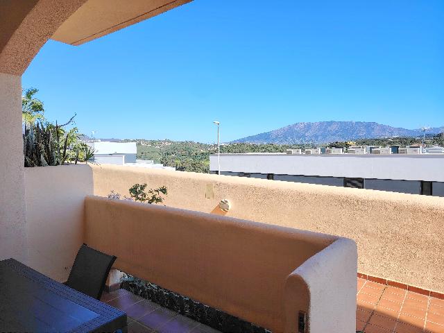 Imagen 3 Inmueble 272968 - Ático en venta en Mijas / La Cala de Mijas