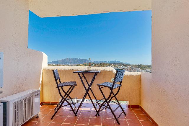 Imagen 17 Inmueble 272968 - Ático en venta en Mijas / La Cala de Mijas