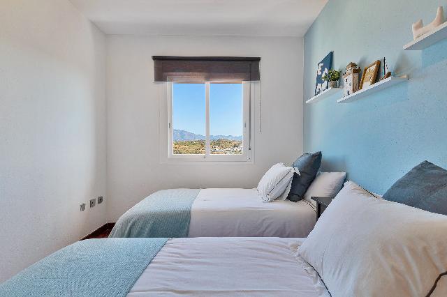 Imagen 22 Inmueble 272968 - Ático en venta en Mijas / La Cala de Mijas