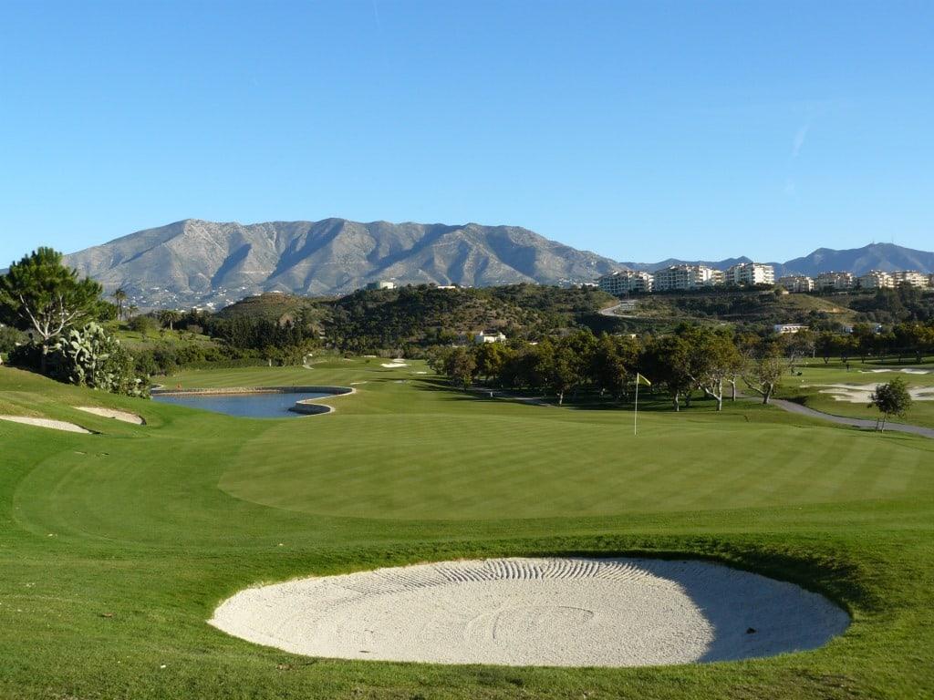 Imagen 30 Ático en venta en Mijas / La Cala de Mijas