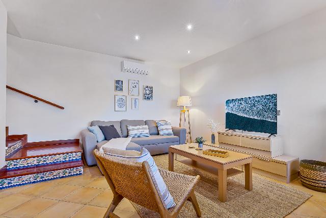 Imagen 10 Inmueble 272968 - Ático en venta en Mijas / La Cala de Mijas