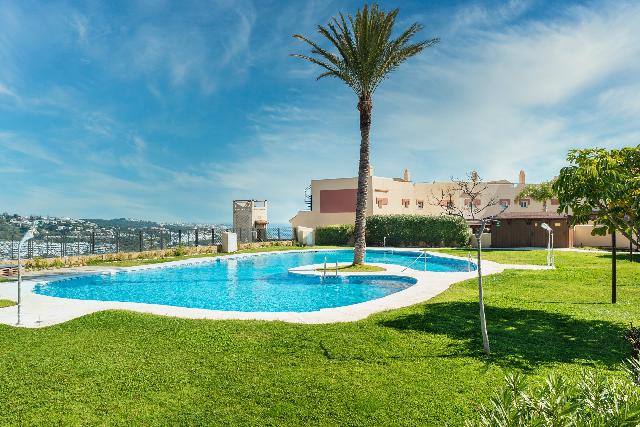 Imagen 24 Inmueble 272968 - Ático en venta en Mijas / La Cala de Mijas
