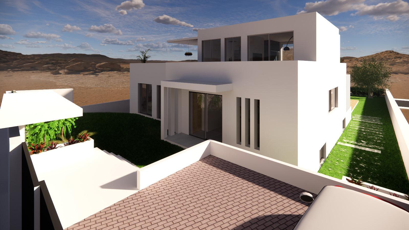 Imagen 6 Casa Aislada en venta en Mijas / Res. Buena Vista