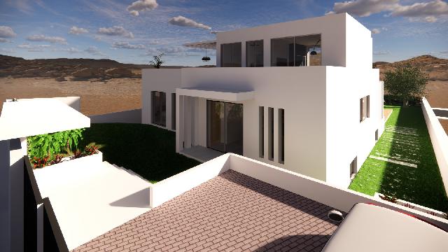 Imagen 6 Inmueble 279741 - Casa Aislada en venta en Mijas / Res. Buena Vista