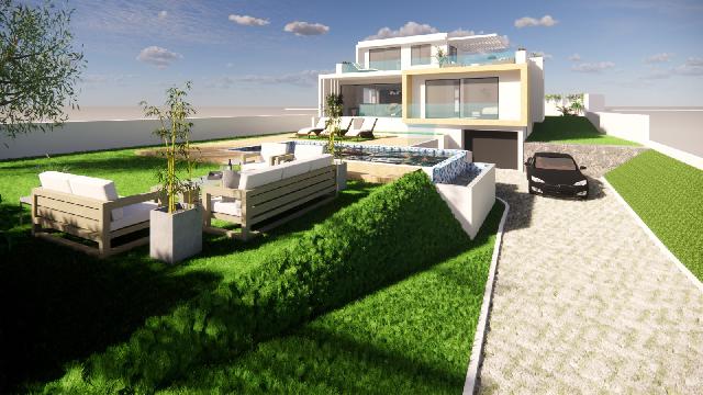 Imagen 4 Inmueble 279741 - Casa Aislada en venta en Mijas / Res. Buena Vista