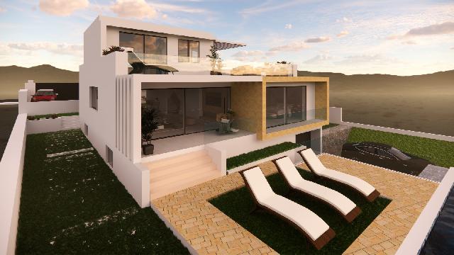 Imagen 5 Inmueble 279741 - Casa Aislada en venta en Mijas / Res. Buena Vista