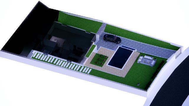 Imagen 10 Inmueble 279741 - Casa Aislada en venta en Mijas / Res. Buena Vista