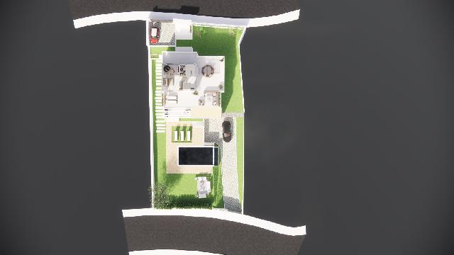 Imagen 17 Inmueble 279741 - Casa Aislada en venta en Mijas / Res. Buena Vista