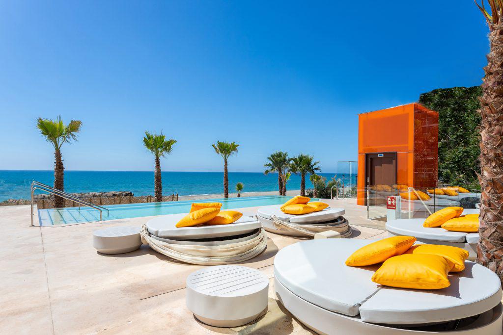 Imagen 25 Casa Aislada en venta en Mijas / Res. Buena Vista