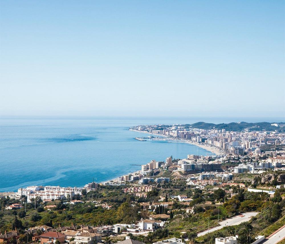 Imagen 21 Casa Aislada en venta en Mijas / Res. Buena Vista