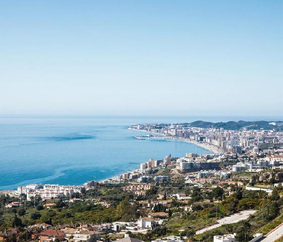 Imagen 21 Inmueble 279741 - Casa Aislada en venta en Mijas / Res. Buena Vista