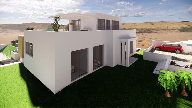 Imagen 14 Inmueble 279741 - Casa Aislada en venta en Mijas / Res. Buena Vista