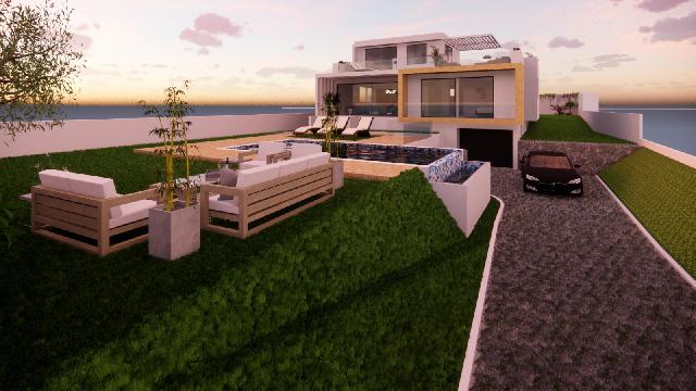 Imagen 16 Inmueble 279741 - Casa Aislada en venta en Mijas / Res. Buena Vista