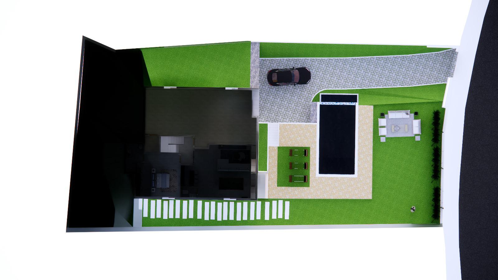 Imagen 19 Casa Aislada en venta en Mijas / Res. Buena Vista