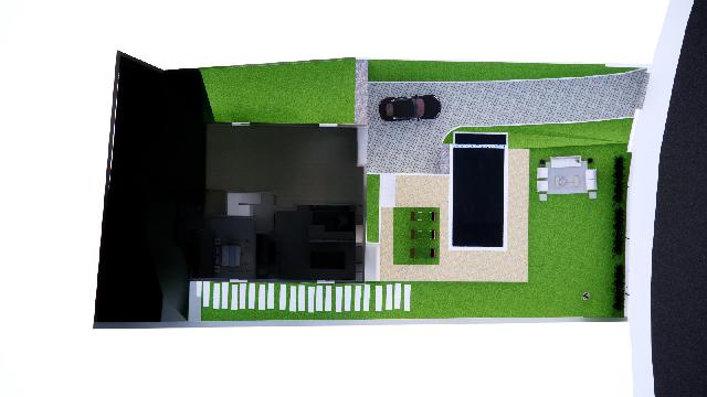 Imagen 19 Inmueble 279741 - Casa Aislada en venta en Mijas / Res. Buena Vista