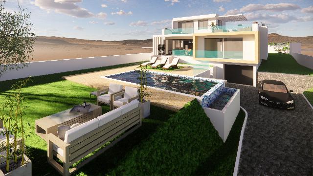 Imagen 18 Inmueble 279741 - Casa Aislada en venta en Mijas / Res. Buena Vista