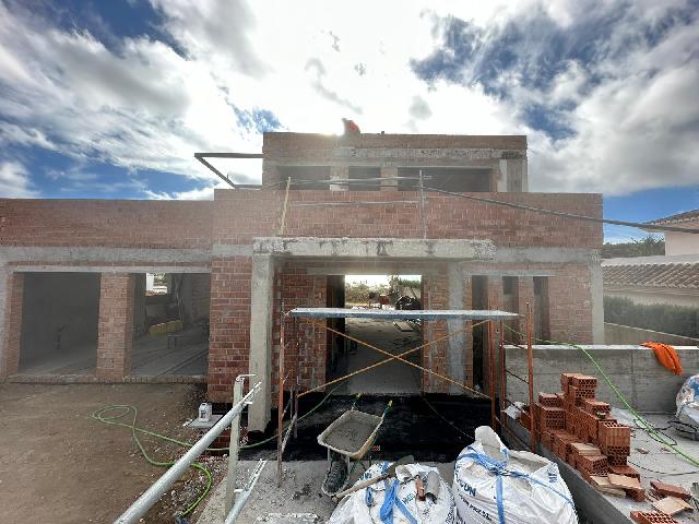 Imagen 3 Inmueble 279741 - Casa Aislada en venta en Mijas / Res. Buena Vista