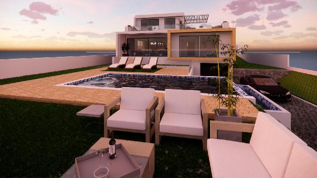 Imagen 8 Inmueble 279741 - Casa Aislada en venta en Mijas / Res. Buena Vista