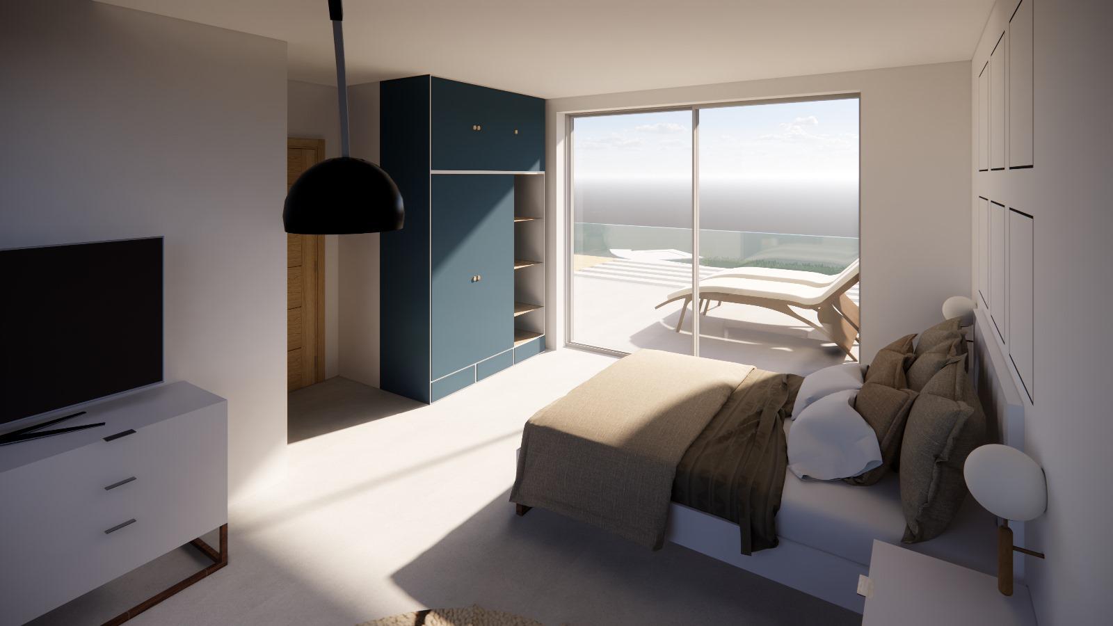 Imagen 13 Casa Aislada en venta en Mijas / Res. Buena Vista