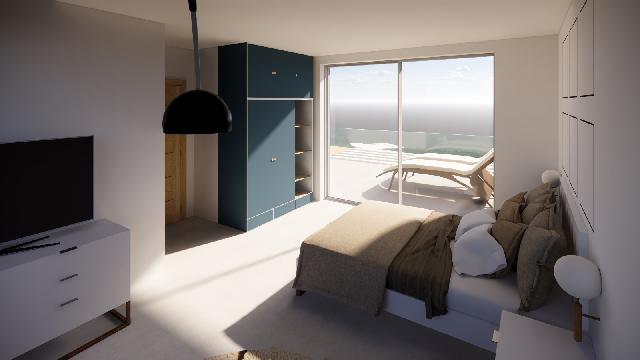 Imagen 13 Inmueble 279741 - Casa Aislada en venta en Mijas / Res. Buena Vista