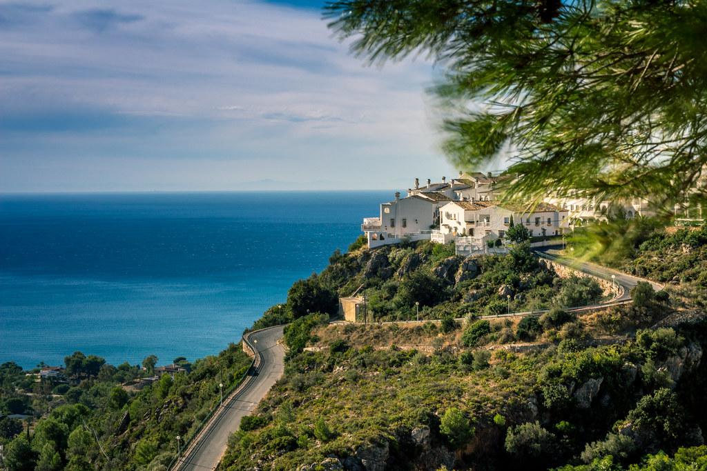 Imagen 24 Casa Aislada en venta en Mijas / Res. Buena Vista