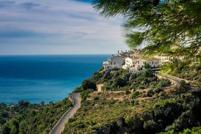 Imagen 24 Inmueble 279741 - Casa Aislada en venta en Mijas / Res. Buena Vista