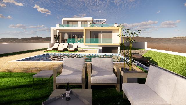 Imagen 20 Inmueble 279741 - Casa Aislada en venta en Mijas / Res. Buena Vista