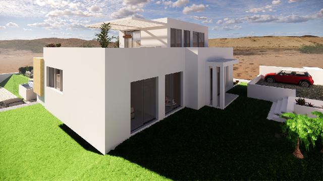 Imagen 11 Inmueble 279741 - Casa Aislada en venta en Mijas / Res. Buena Vista