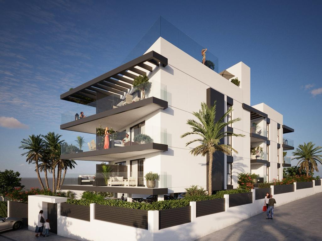 Imagen 6 Apto. Playa en venta en Fuengirola / Zona de Los Pacos