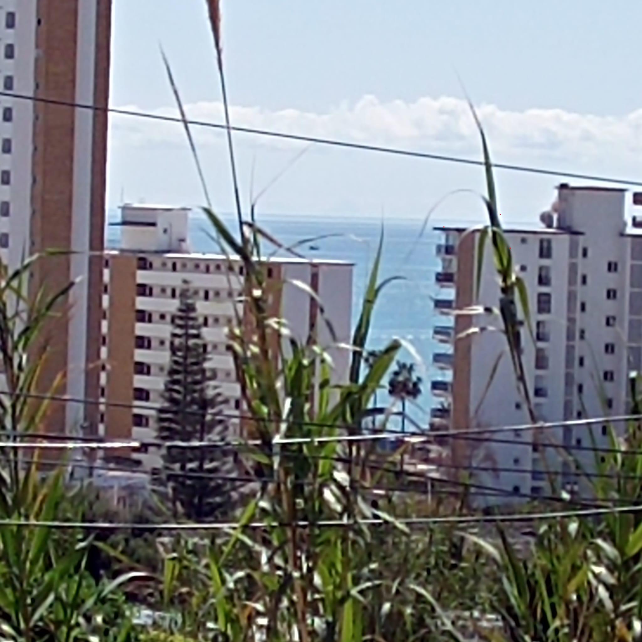 Imagen 4 Apto. Playa en venta en Fuengirola / Zona de Los Pacos