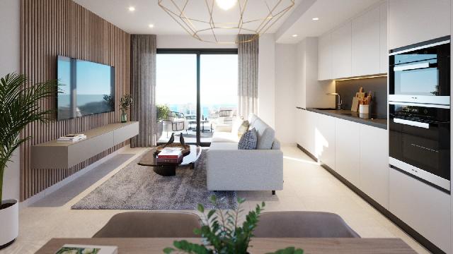 Imagen 2 Inmueble 281382 - Apto. Playa en venta en Fuengirola / Zona de Los Pacos