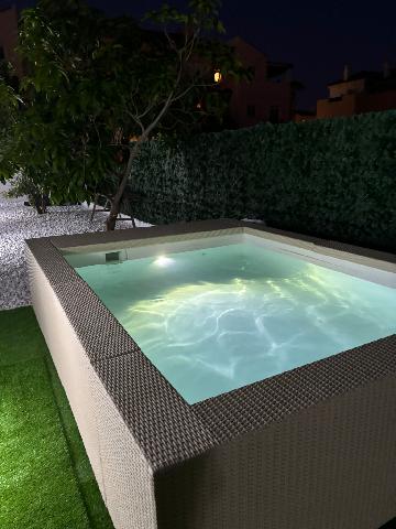 Imagen 10 Inmueble 286957 - Casa Aislada en venta en Mijas / Zona de La Noria en La Cala de Mijas