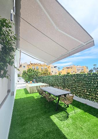 Imagen 25 Inmueble 286957 - Casa Aislada en venta en Mijas / Zona de La Noria en La Cala de Mijas