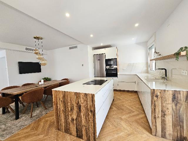 Imagen 7 Inmueble 286957 - Casa Aislada en venta en Mijas / Zona de La Noria en La Cala de Mijas