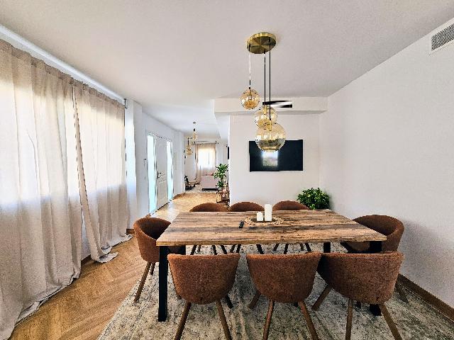 Imagen 4 Inmueble 286957 - Casa Aislada en venta en Mijas / Zona de La Noria en La Cala de Mijas