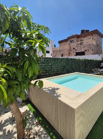 Imagen 42 Inmueble 286957 - Casa Aislada en venta en Mijas / Zona de La Noria en La Cala de Mijas