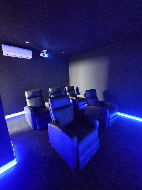 Imagen 29 Inmueble 286957 - Casa Aislada en venta en Mijas / Zona de La Noria en La Cala de Mijas