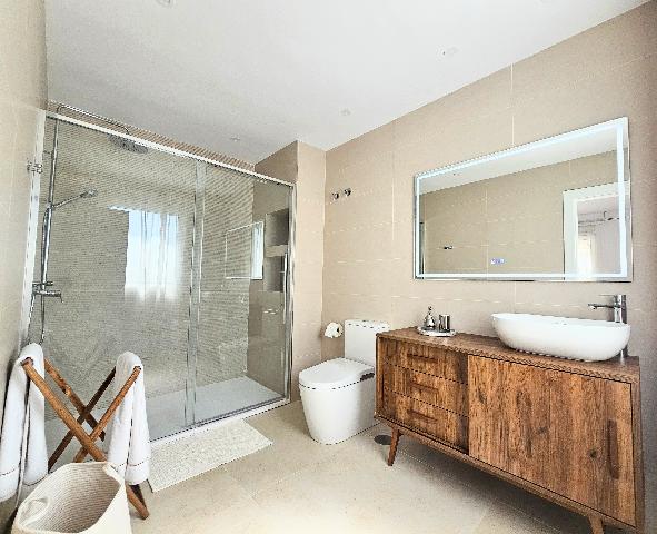 Imagen 17 Inmueble 286957 - Casa Aislada en venta en Mijas / Zona de La Noria en La Cala de Mijas