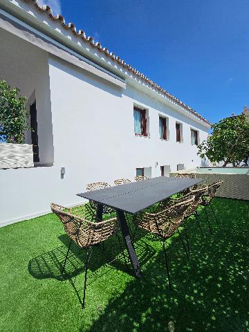 Imagen 11 Inmueble 286957 - Casa Aislada en venta en Mijas / Zona de La Noria en La Cala de Mijas
