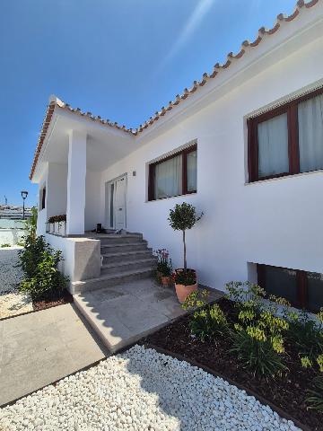 Imagen 1 Inmueble 286957 - Casa Aislada en venta en Mijas / Zona de La Noria en La Cala de Mijas