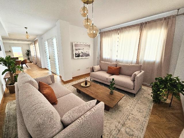 Imagen 5 Inmueble 286957 - Casa Aislada en venta en Mijas / Zona de La Noria en La Cala de Mijas