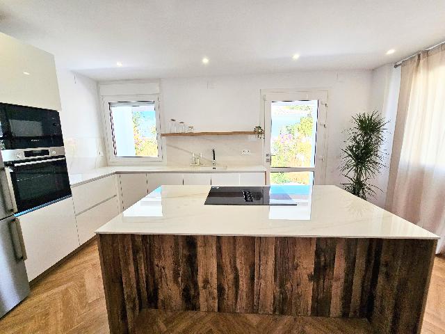 Imagen 8 Inmueble 286957 - Casa Aislada en venta en Mijas / Zona de La Noria en La Cala de Mijas