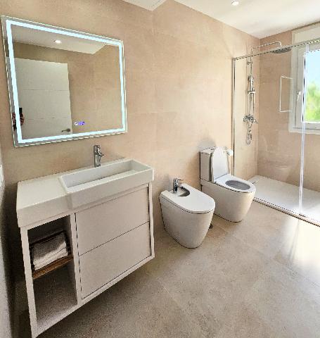 Imagen 34 Inmueble 286957 - Casa Aislada en venta en Mijas / Zona de La Noria en La Cala de Mijas