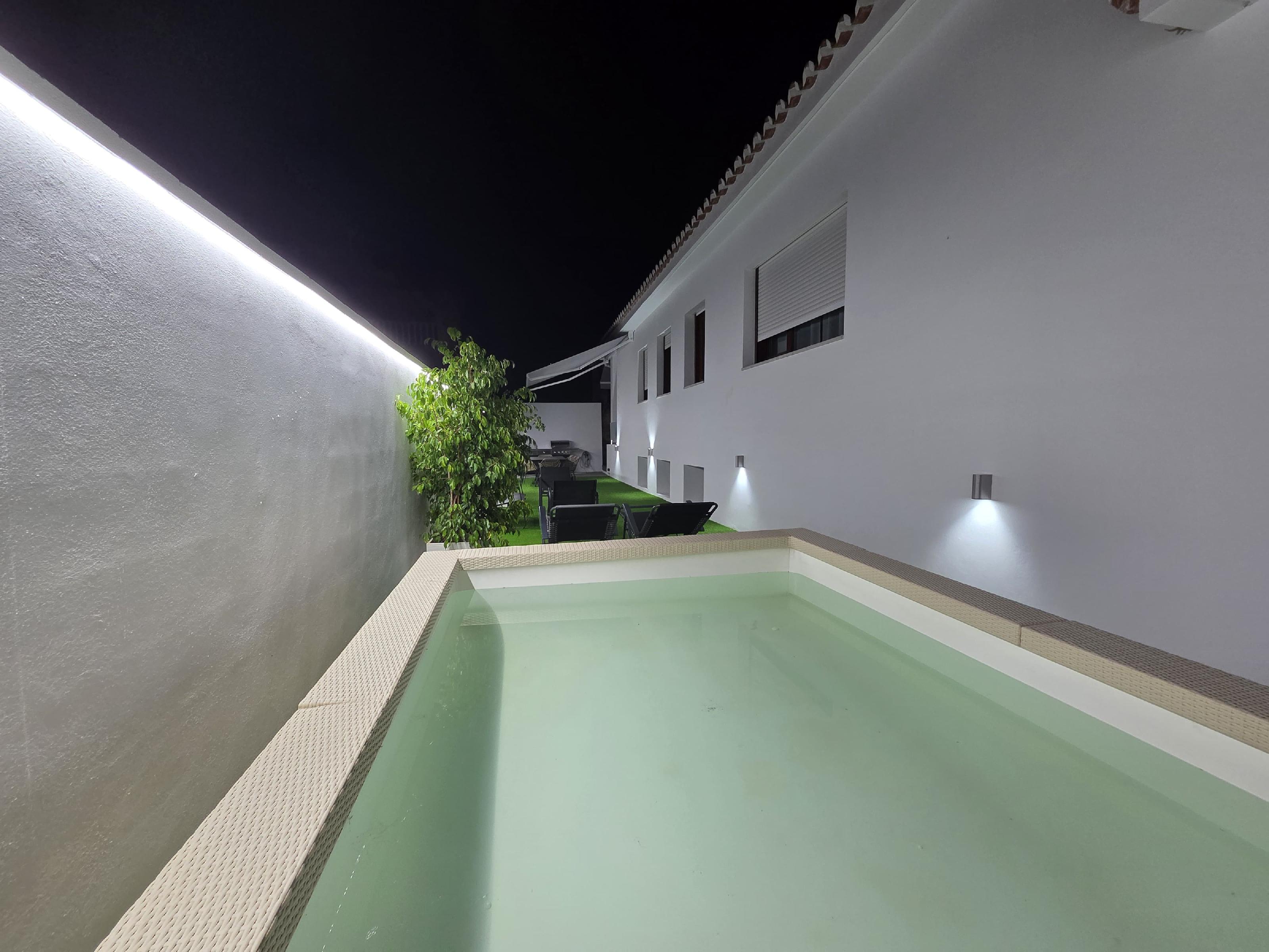 Imagen 43 Casa Aislada en venta en Mijas / Zona de La Noria en La Cala de Mijas