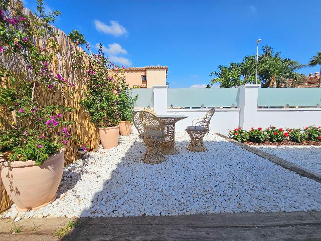Imagen 12 Inmueble 286957 - Casa Aislada en venta en Mijas / Zona de La Noria en La Cala de Mijas