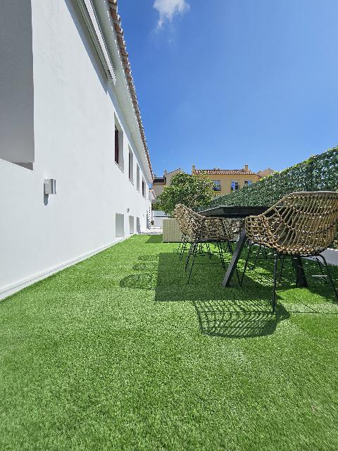 Imagen 36 Inmueble 286957 - Casa Aislada en venta en Mijas / Zona de La Noria en La Cala de Mijas