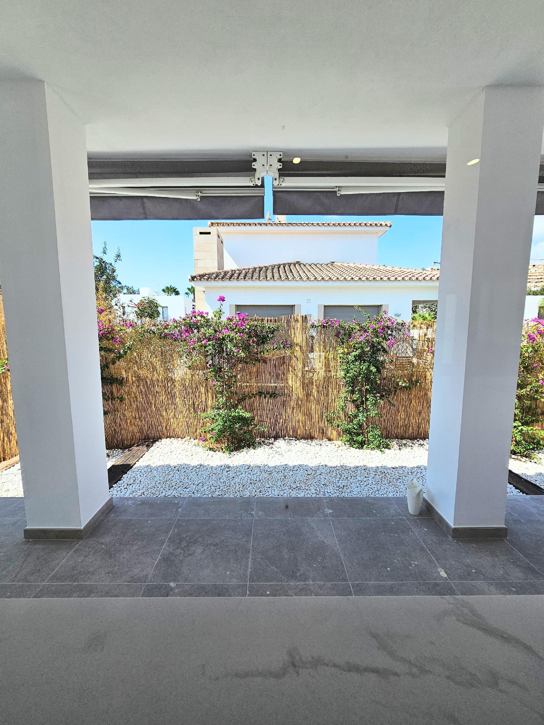 Imagen 26 Casa Aislada en venta en Mijas / Zona de La Noria en La Cala de Mijas