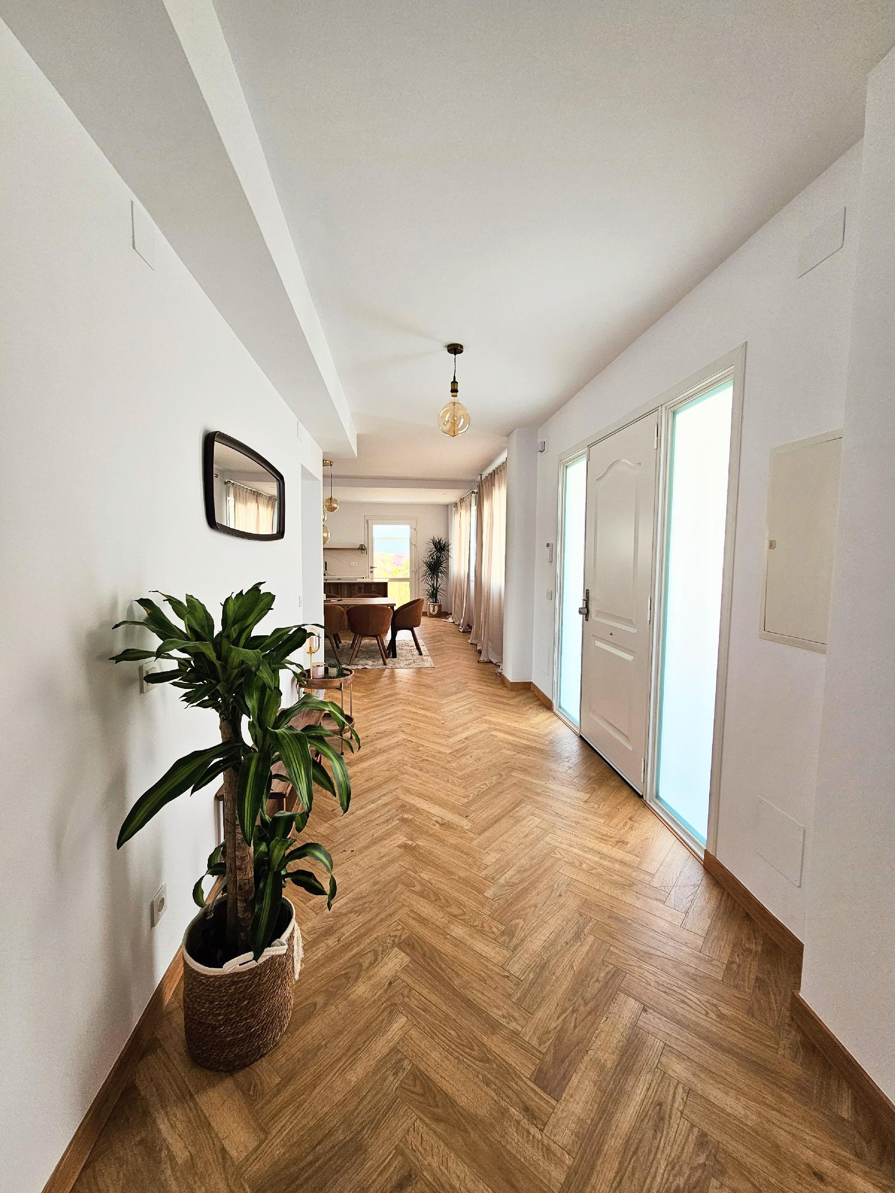 Imagen 45 Casa Aislada en venta en Mijas / Zona de La Noria en La Cala de Mijas