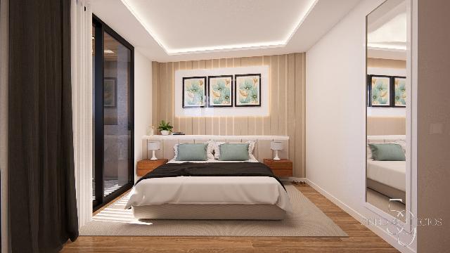 Imagen 5 Inmueble 289250 - Apto. Playa en venta en Fuengirola / Avda. de Los Boliches