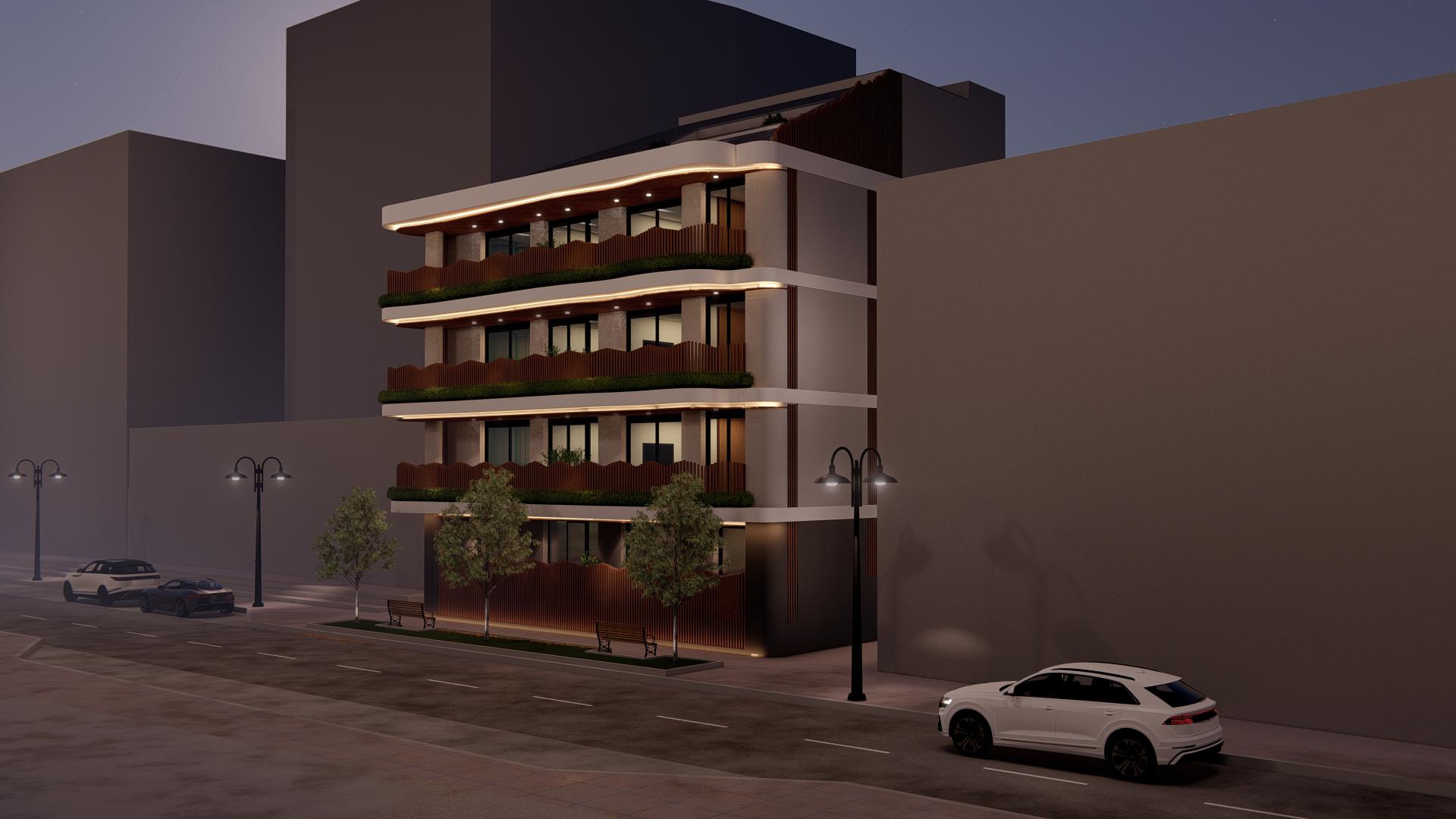 Imagen 15 Apto. Playa en venta en Fuengirola / Avda. de Los Boliches